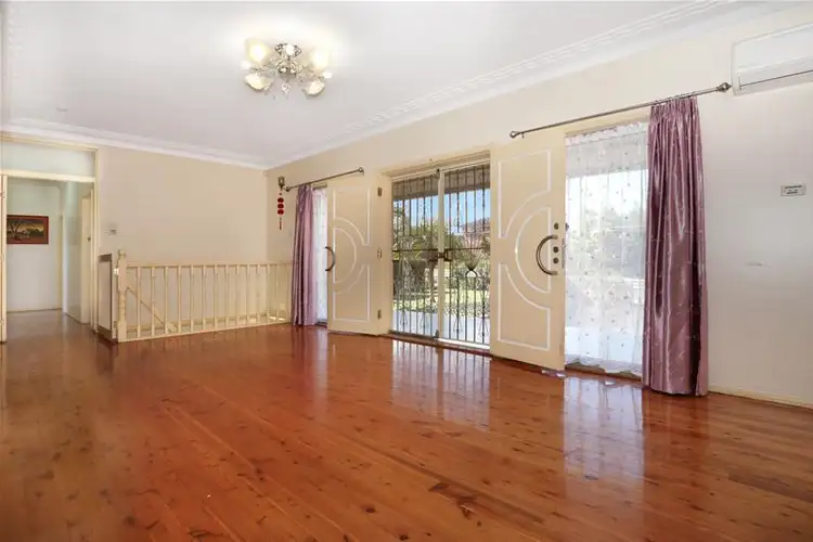 Fifth view of Homely house listing, 109 Johnston Road, Bass Hill NSW 2197