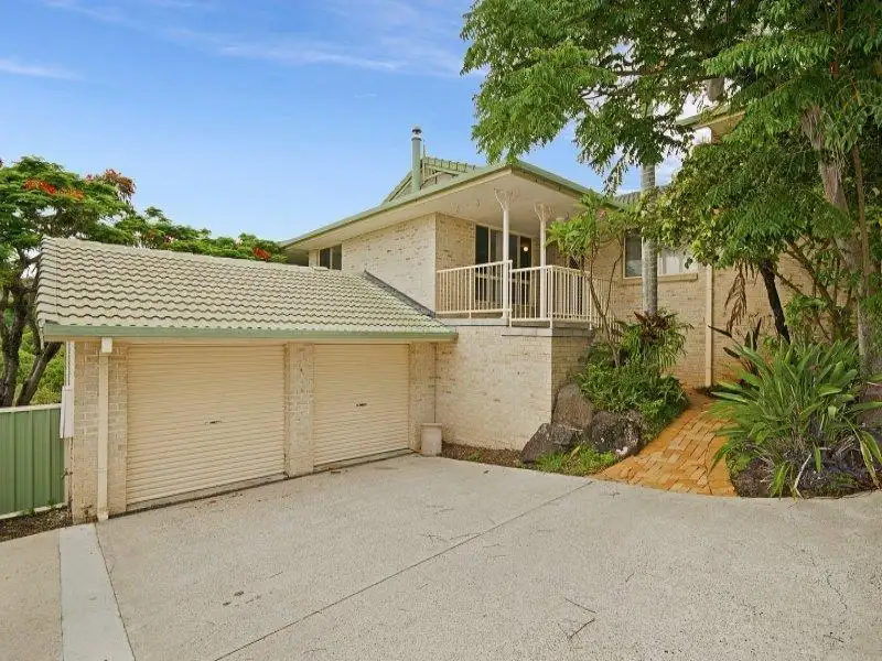 Main view of Homely unit listing, 2/49 Trinity Drive, Goonellabah NSW 2480