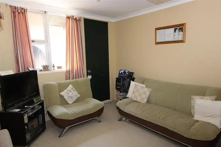Third view of Homely apartment listing, 4/3 Devitt Place, Hillsdale NSW 2036
