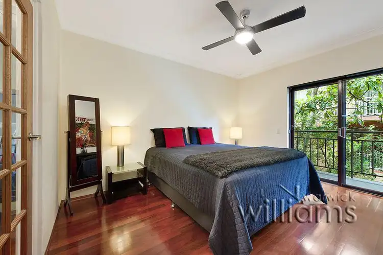 Second view of Homely apartment listing, 4/263-267 Victoria Road, Drummoyne NSW 2047