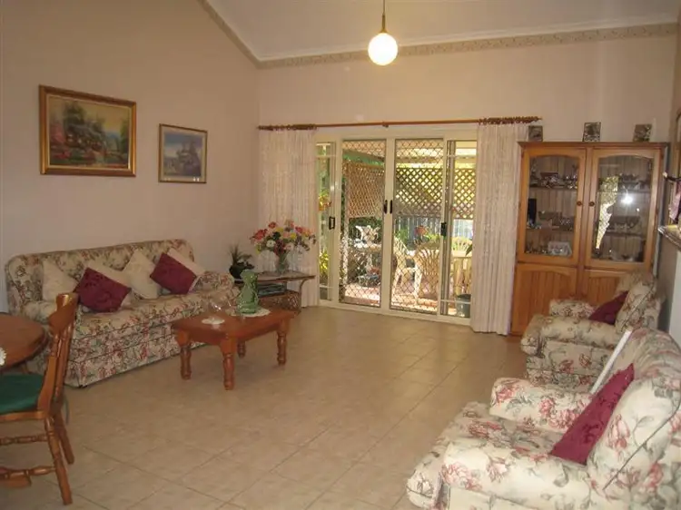 Second view of Homely townhouse listing, 18/30 Graham Road, Carseldine QLD 4034