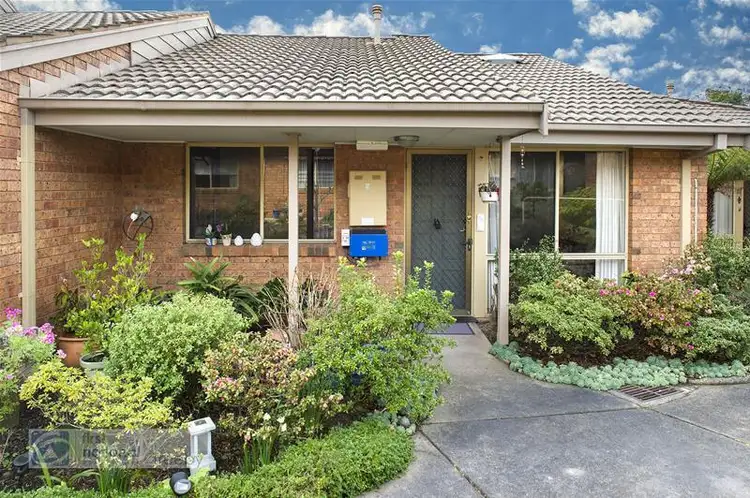 9/8-12 Albert Street, Ringwood VIC 3134