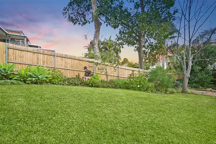 Fifth view of Homely house listing, 11 Eagle Street, Ryde NSW 2112