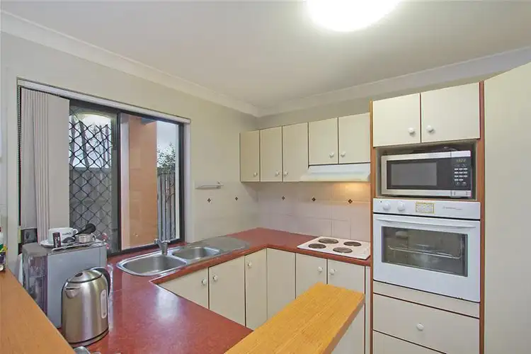 Second view of Homely townhouse listing, 42/1 Warbler Parade, Varsity Lakes QLD 4227