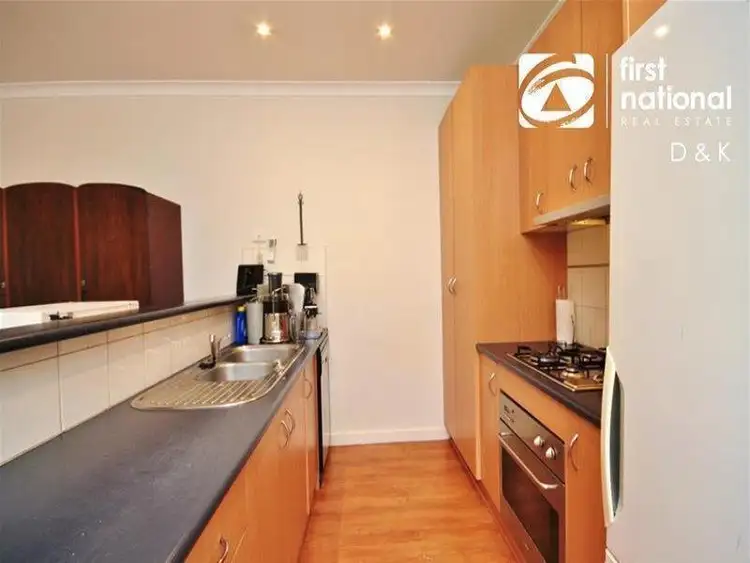 Fifth view of Homely house listing, 2/3B Indwe Street, West Footscray VIC 3012