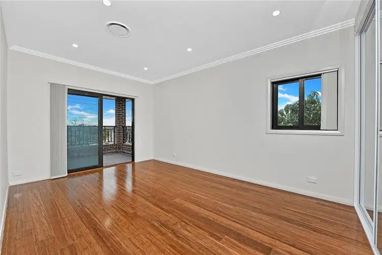 Fourth view of Homely semi-detached listing, 43 Miller Road, Chester Hill NSW 2162