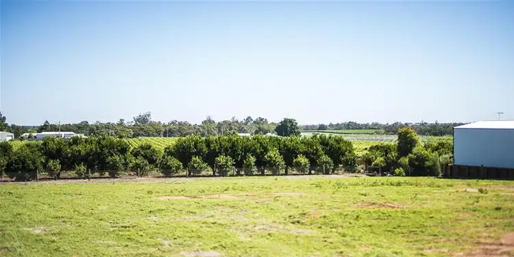 Second view of Homely land listing, 14 Moontongue Drive, Gol Gol NSW 2738