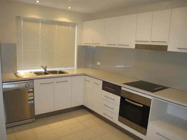 Fifth view of Homely apartment listing, 07/96 Prospect Road, Gaythorne QLD 4051