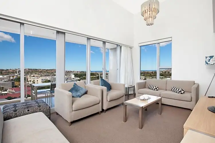 Fourth view of Homely apartment listing, 123/741 Hunter Street, Newcastle West NSW 2302
