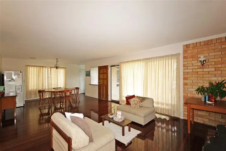 Third view of Homely house listing, 58 Pickett Street, Svensson Heights QLD 4670