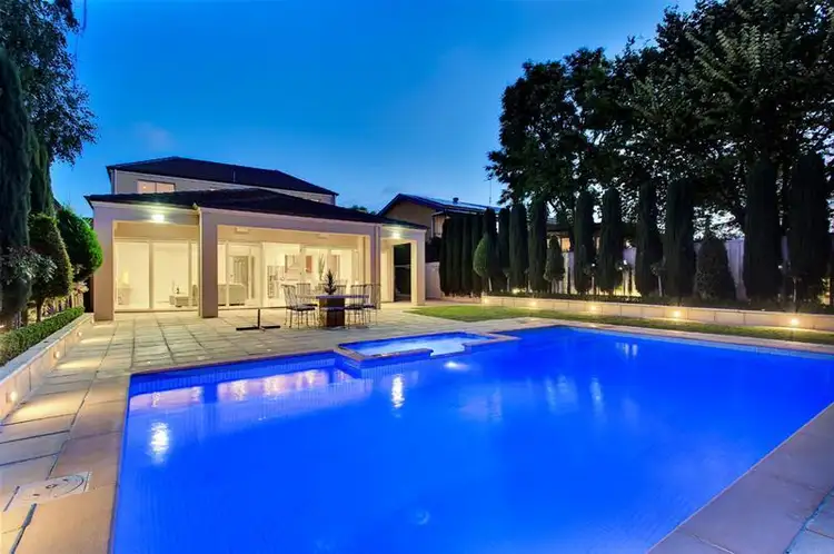 Second view of Homely house listing, 11A Wilsden Street, Walkerville SA 5081