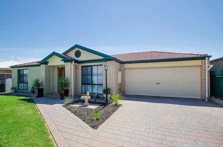 5 Collins Avenue, Edwardstown SA 5039
