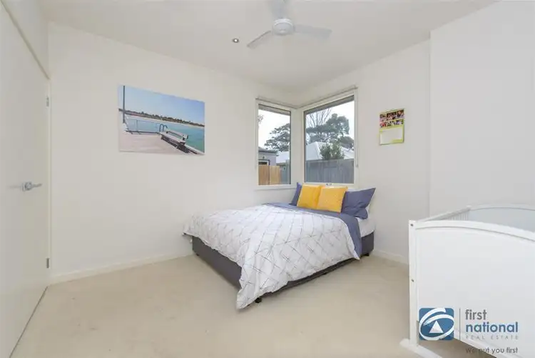 Sixth view of Homely unit listing, 2/139 Fortescue Avenue, Seaford VIC 3198