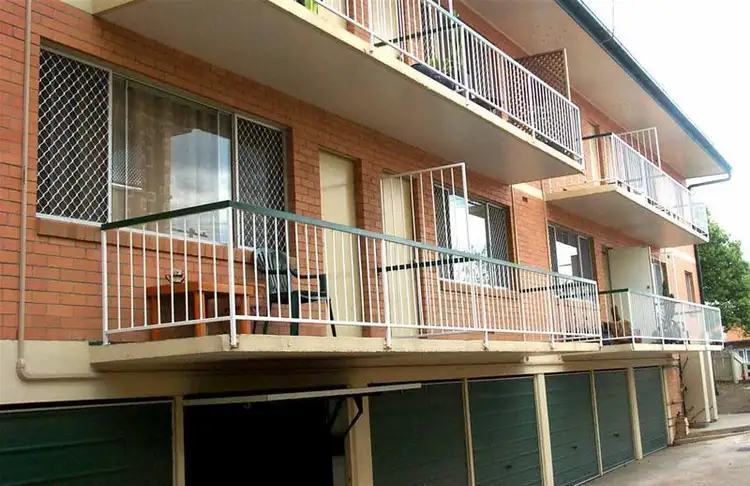 Third view of Homely apartment listing, 4/6 Childs Street, Clayfield QLD 4011