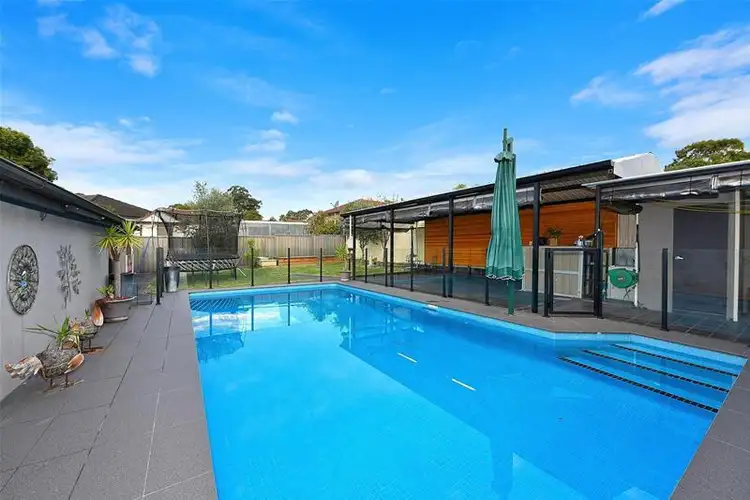 Third view of Homely house listing, 7 Vista Crescent, Chester Hill NSW 2162