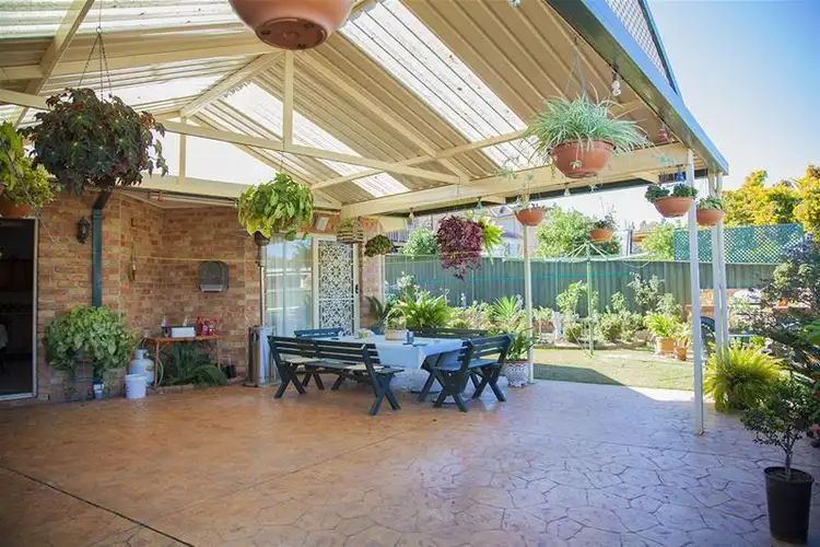 Seventh view of Homely house listing, 37 Lindeman Crescent, Green Valley NSW 2168