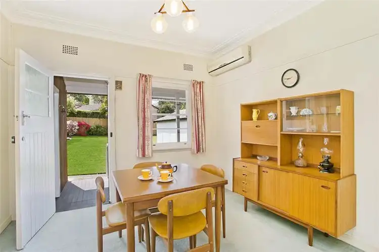 Fourth view of Homely house listing, 169 Ryde Road, Gladesville NSW 2111