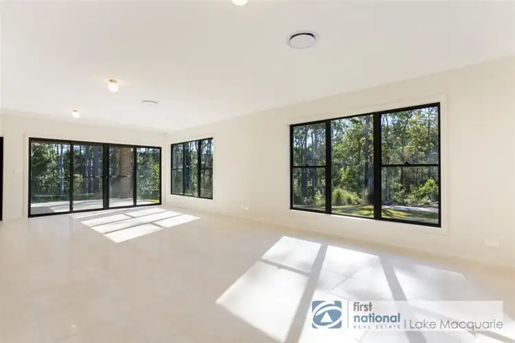 Sixth view of Homely house listing, 17 Gilmore Street, Cameron Park NSW 2285