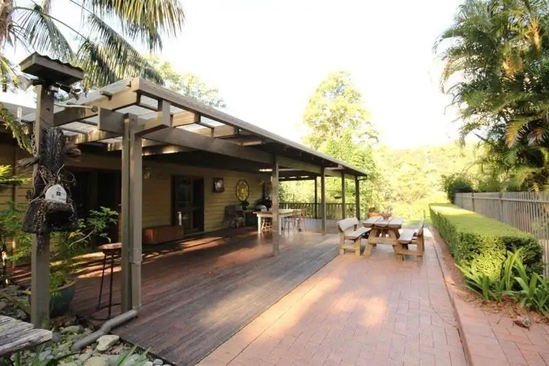 Main view of Homely rural property listing, 147 Upper Orara Road, Karangi NSW 2450