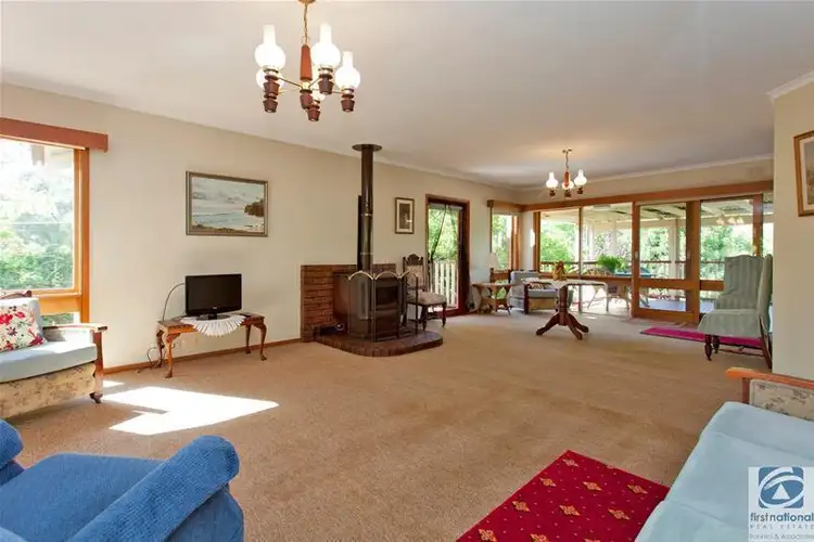Fourth view of Homely house listing, 23 Isaacs Avenue, Yackandandah VIC 3749