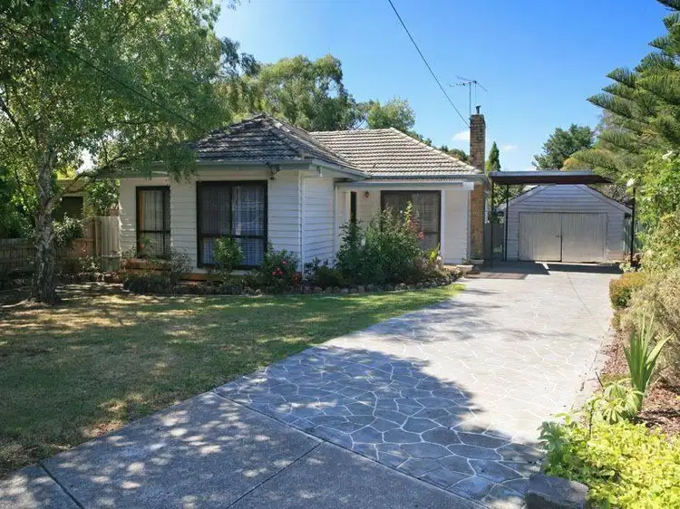 Fourth view of Homely house listing, 7 McKay Court, Ringwood VIC 3134