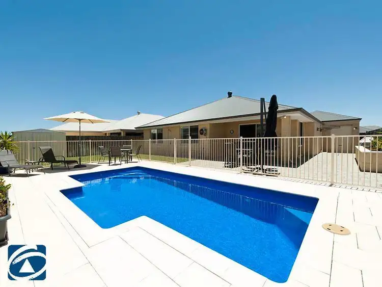 23 Pierre Bend, Ellenbrook WA 6069