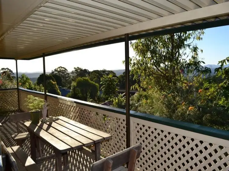 Seventh view of Homely house listing, 4 Nerida Place, Goonellabah NSW 2480