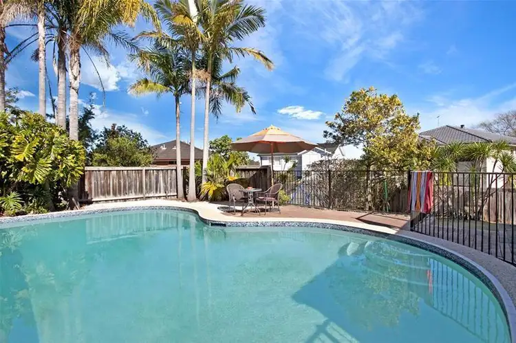 Second view of Homely house listing, 42 Osgathorpe  Road, Gladesville NSW 2111