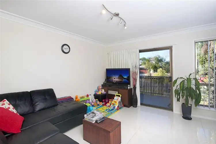 Second view of Homely townhouse listing, 3/25 Fifthteenth Avenue, Palm Beach QLD 4221