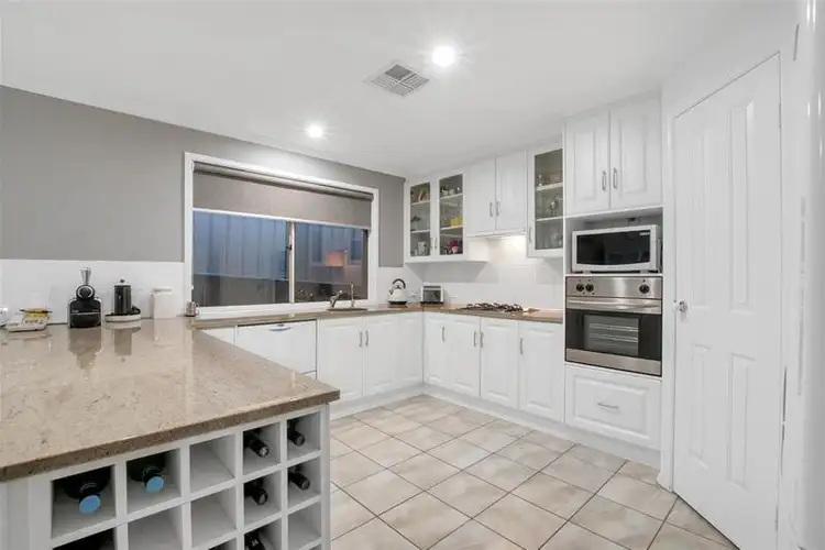 Sixth view of Homely house listing, 2 Ranelagh Court, Golden Grove SA 5125