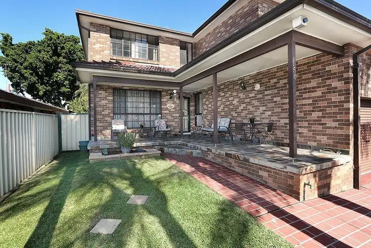 Second view of Homely house listing, 156 Green Valley Road, Green Valley NSW 2168