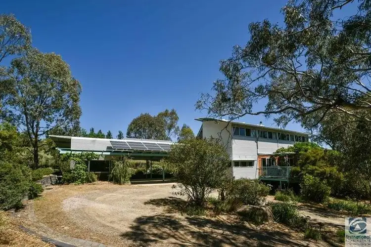 22 Barnard Street, Beechworth VIC 3747