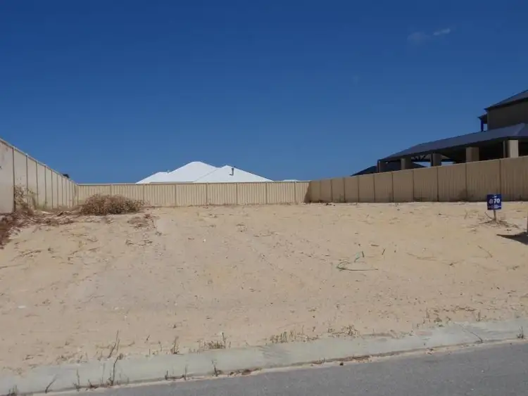 Main view of Homely land listing, 26 Hassars Road, Secret Harbour WA 6173