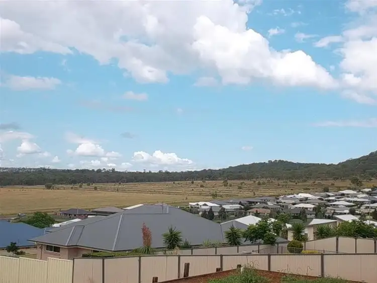 Second view of Homely land listing, 10 Carla Crescent, Westbrook QLD 4350