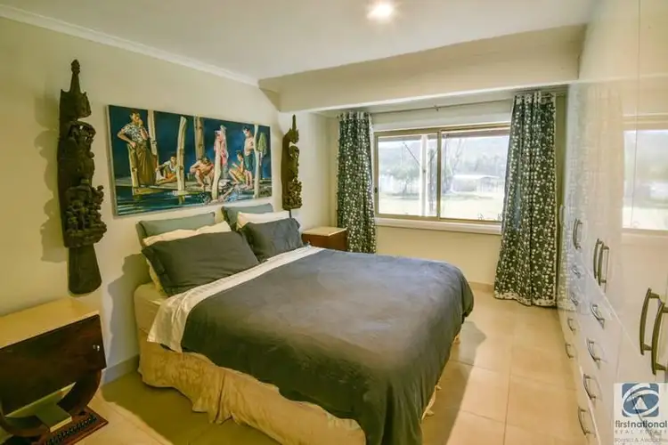 Fourth view of Homely house listing, 621 Beechworth Chiltern Road, Beechworth VIC 3747