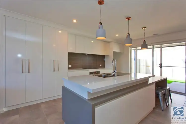 Fourth view of Homely house listing, 13 Partridge Way, Wodonga VIC 3690