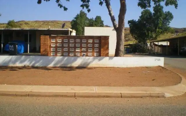 Third view of Homely unit listing, 28/23 Ridley Street, Bulgarra WA 6714