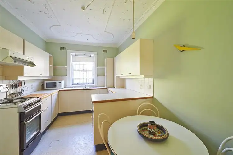 Fourth view of Homely apartment listing, 4/99 Drumalbyn Road, Bellevue Hill NSW 2023