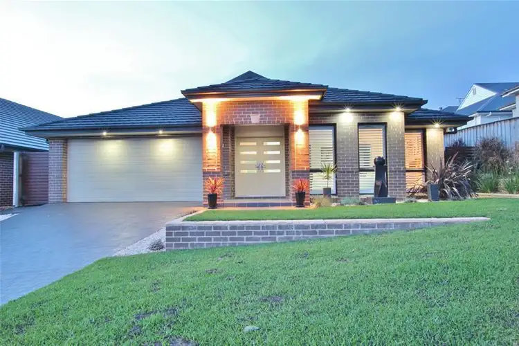 28 Grimes Avenue, Elderslie NSW 2570