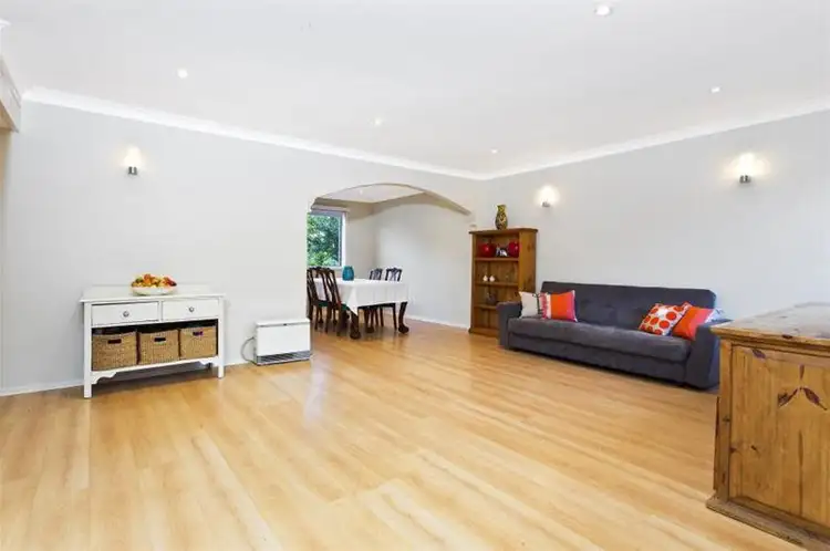 Fifth view of Homely house listing, 3 Trentbridge Road, Belrose NSW 2085
