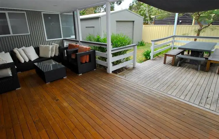 Sixth view of Homely house listing, 109 Queen Mary Street, Callala Beach NSW 2540