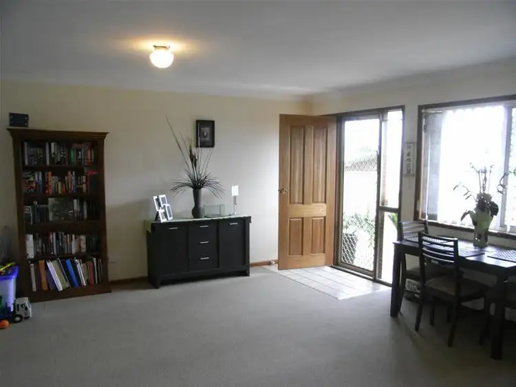 Fifth view of Homely semi-detached listing, 1 & 2/2 Jack Street, Darling Heights QLD 4350