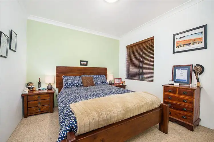 Fourth view of Homely apartment listing, 4/17 Church Street, Ashfield NSW 2131