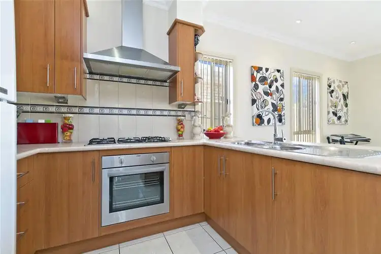 Fifth view of Homely house listing, 42B Shepherdson Road, Parafield Gardens SA 5107