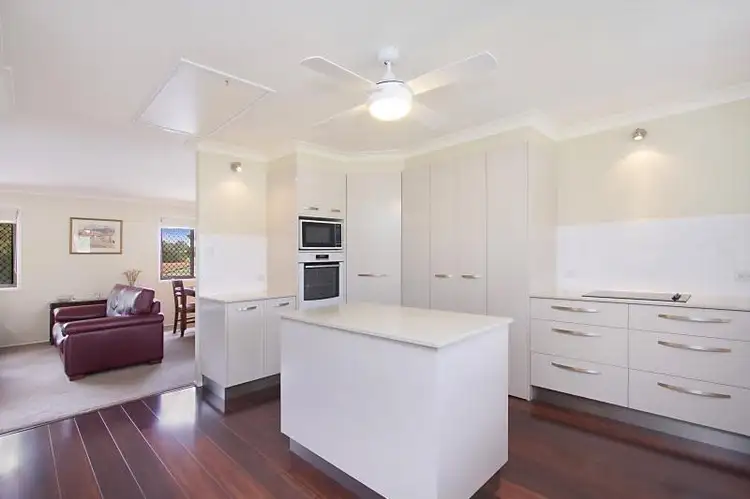 Fourth view of Homely house listing, 24 Sequoia Close, Elanora QLD 4221