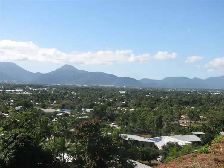 Third view of Homely land listing, 7 Knowles Street, Whitfield QLD 4870