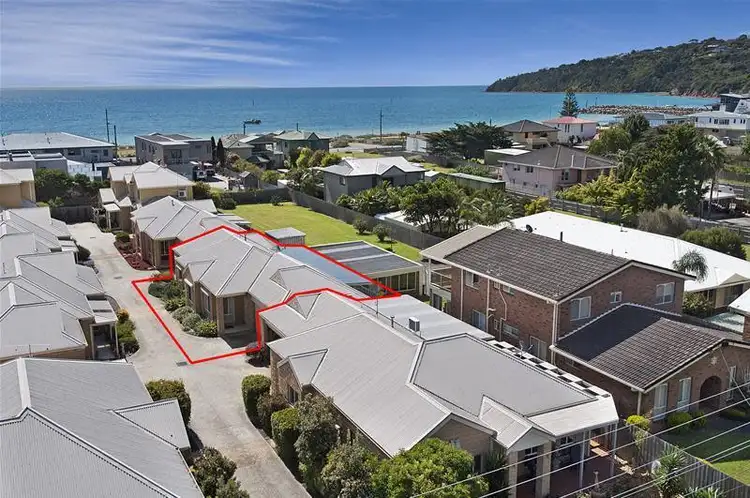 6/315 Dromana Parade, Safety Beach VIC 3936