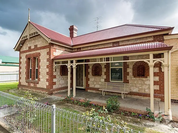 Main view of Homely house listing, 21 South Terrace, Strathalbyn SA 5255
