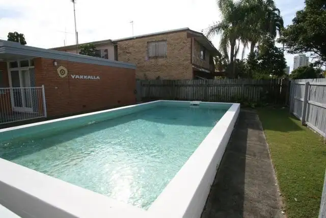 Main view of Homely apartment listing, 10 Stanhill Drive, Chevron Island QLD 4217