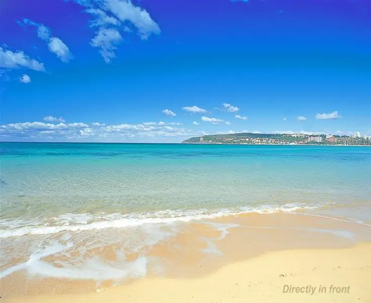 Third view of Homely apartment listing, 4/143 North Steyne, Manly NSW 2095